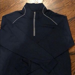 Athletic long sleeve